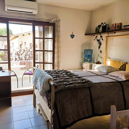 Aloha Appartement Sant Salvador Buitenkant foto