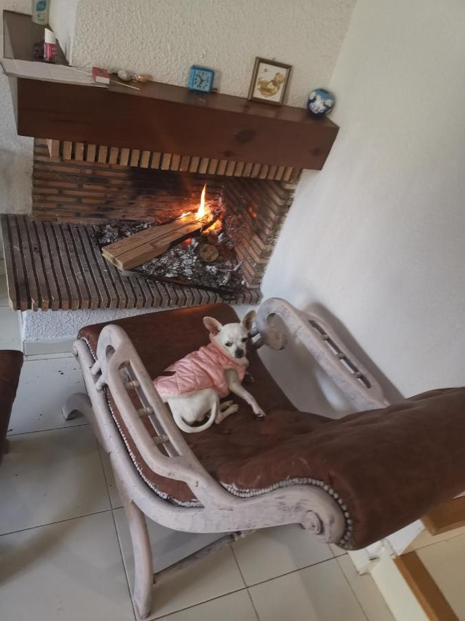 Aloha Appartement Sant Salvador Buitenkant foto