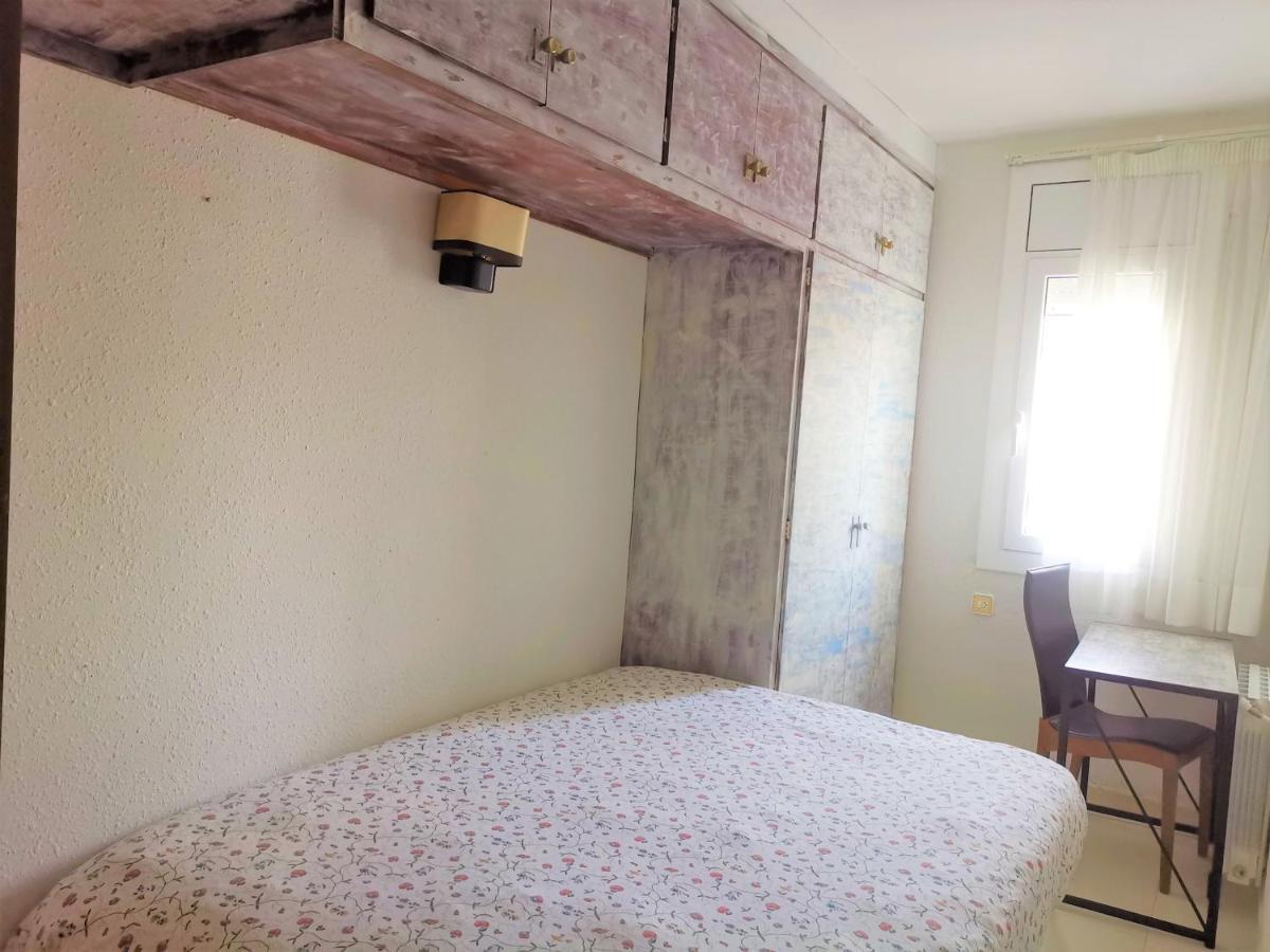 Aloha Appartement Sant Salvador Buitenkant foto