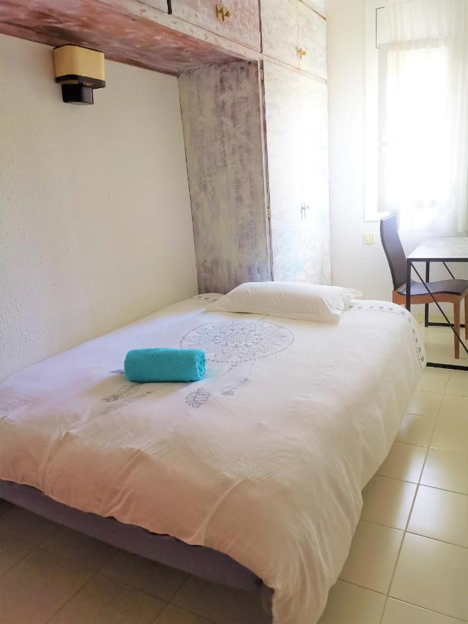 Aloha Appartement Sant Salvador Buitenkant foto