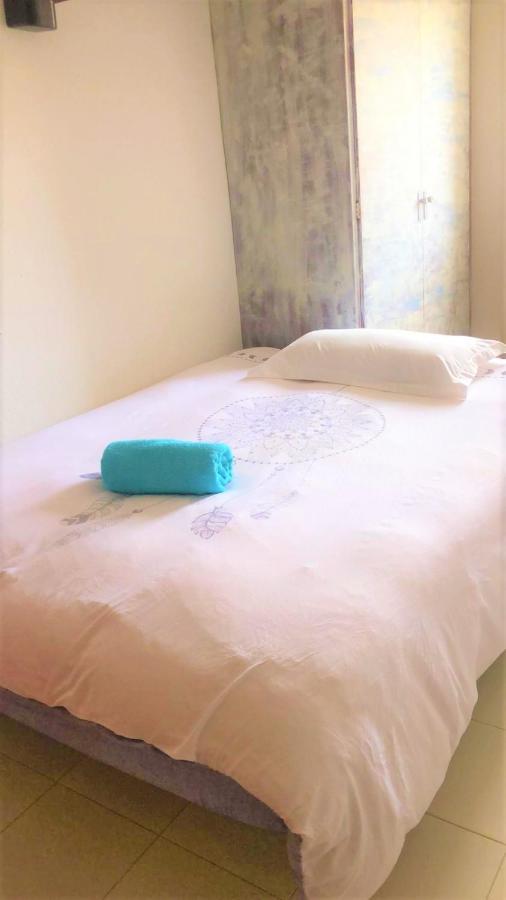 Aloha Appartement Sant Salvador Buitenkant foto