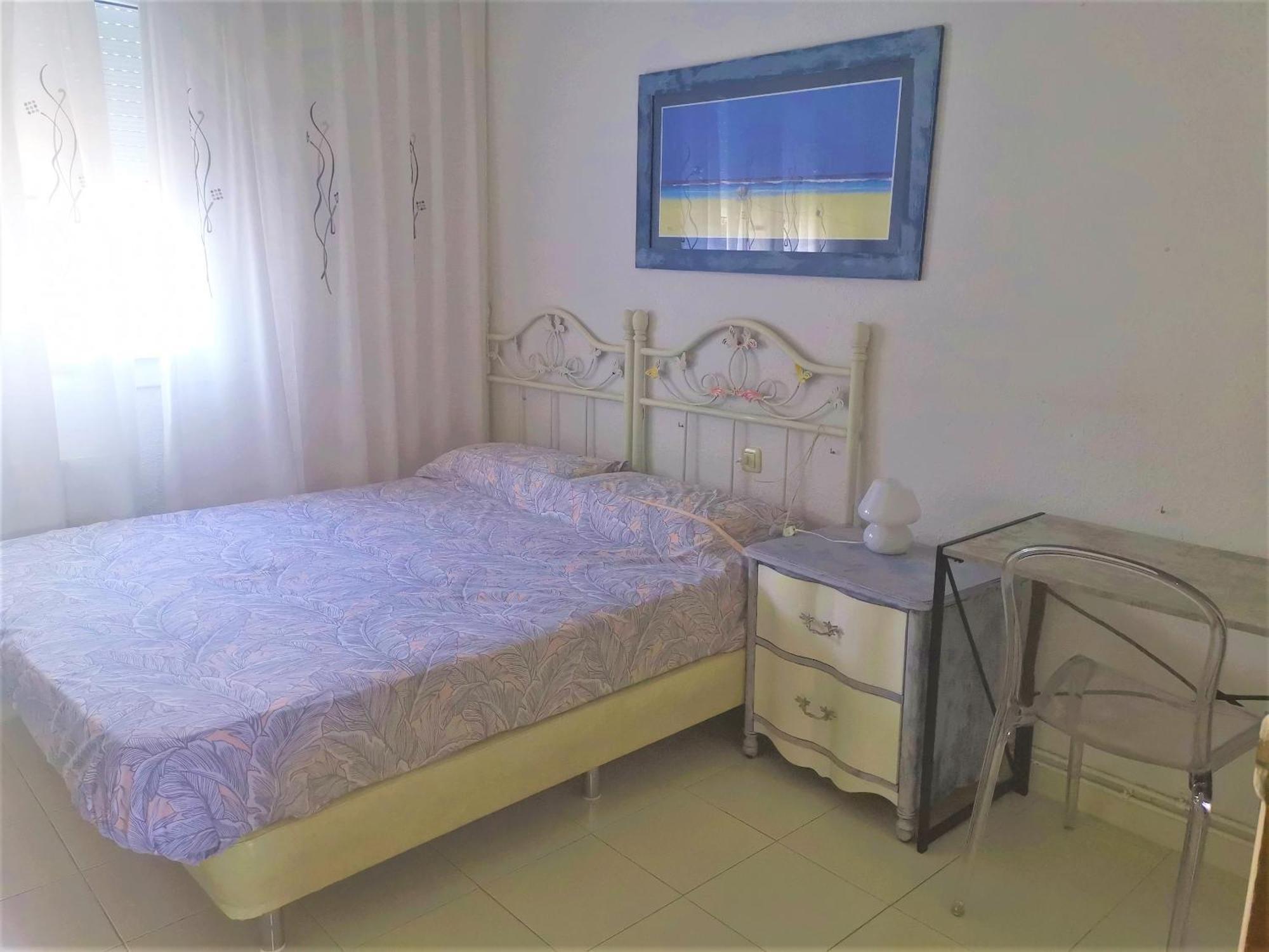 Aloha Appartement Sant Salvador Buitenkant foto