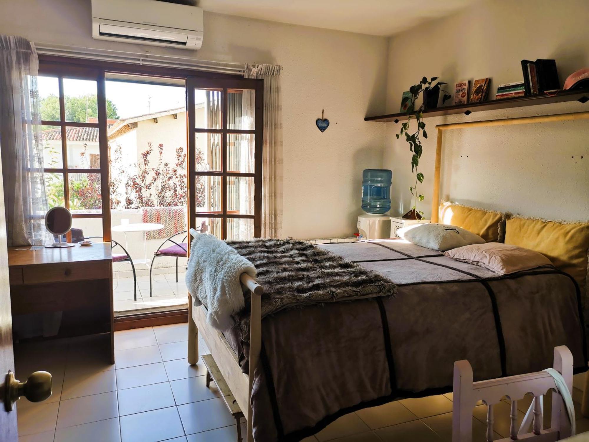 Aloha Appartement Sant Salvador Buitenkant foto